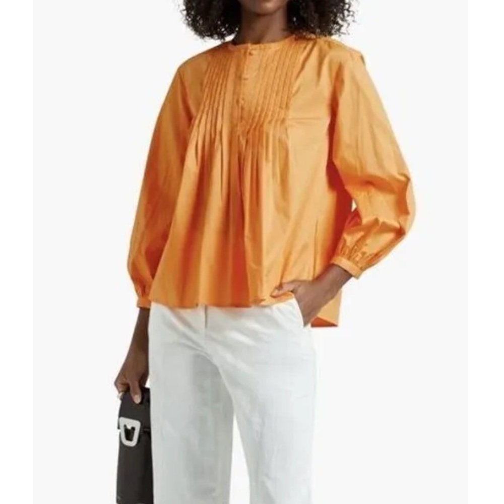 DEREK LAM NEW BLOUSE